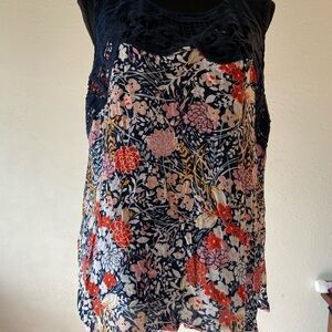 Women’s size extra-large pale sky tank top p3